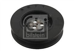 FOR FORD MONDEO MK3 SCORPIO TRANSIT MK6 JAGUARX TYPE TORSION VIBRATION DAMPER 