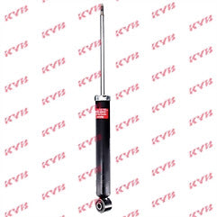 SKODA OCTAVIA AUDI A3 VW GOLF PASSAT POLO  REAR SHOCK ABSORBERS NEW 