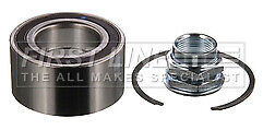 1 X FRONT,REAR WHEEL BEARING KIT FOR FIAT 500 PANDA SEICENTO FORD KA FBK739