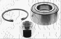 FOR PEUGEOT 106 206 CITROEN C1 C2 FRONT WHEEL BEARING 3350 32