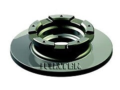FOR TRANSIT 260 SPORT LR (MK7 (V347))  REAR DISCS PADS AND BRAKE CALIPERS