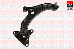 FOR INSIGHT HONDA JAZZ MK3 2008-2016 LOWER WISHBONE ARM BALL JOINT RH SIDE