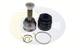 OUTER CV JOINT FITS MAZDA MX5 EUNOS ROADSTER MX-5 TURBO 1.6 26/22  SPLINE