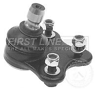  FOR  FIAT PUNTO GRANDE PUNTO VAUXHALL ADAM CORSA  OE QUALI BALL JOINT