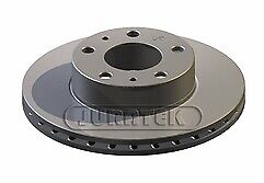  PEUGEOT BOXER 2.2HDI 2006-2012 2 FRONT BRAKE DISCS BRAKE PADS 280mmx24 THICKNES