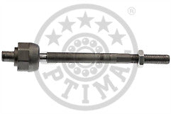 FOR JAGUAR S TYPE  2.5 2.7TD 3.0 4.0 4.2 TIE ROD INNER STEERING RACK 226mm