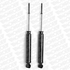 SSANGYONG KYRON REAR SHOCK ABSORBER PAIR  LH RH D9004 