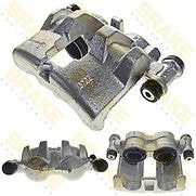 FOR IVECO DAILY 2.3 2.8 3.0 HPI HPT FRONT LEFT BRAKE CALIPER LH