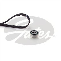 PEUGEOT 406 2.0 TURBO 95-99 TIMING BELT KIT