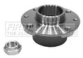 1 X FIRSTLINE REAR WHEEL BEARING KIT FOR Seicento 127 UNO PANDA IBIZA FBK291