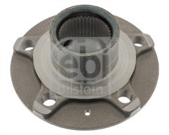BRAND NEW WHEEL HUB FOR AUDI ORIGNAL TOPRAN GERMANY 8K0407613B