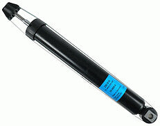 FOR BMW M3 3.0 3.2 EVO E36 94> REAR SHOCK ABSORBERS X 2 