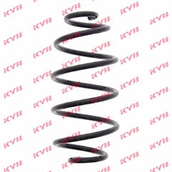 VAUXHALL ASTRA MK4 1998> REAR COIL SPRING NEW X 1 