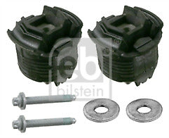 FOR MERCEDES W203 S203 CL203 R171 REAR AXLE BUSH KIT 