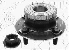 FORD COUGAR REAR WHEEL BEARING HUB ABS ALL MODELS NEW