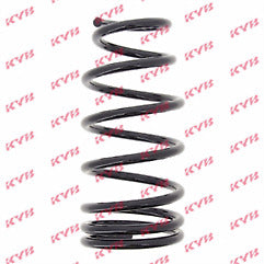 RENAULT ESPACE GRAND ESPACE 1997-2007 REAR  COIL SPRING REAR NEW FITS LH OR RH