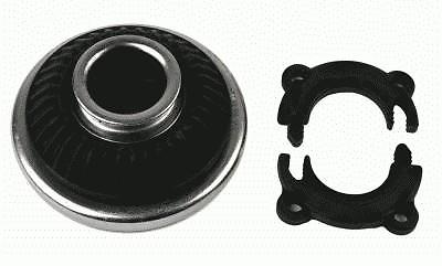 VAUXHALL ASTRA MK5 H ZAFIRA B FRONT TOP STRUT MOUNTING & BEARINGS FULL KIT 