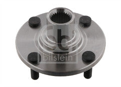 FOR FIESTA MK3 MK4  FRONT WHEEL BEARING HUB FLANGE