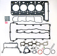 HEAD GASKET SET BOLTS 2.2 Cdi OM651 VITO SPRINTER VAN C180 C220 C250 E200 E220