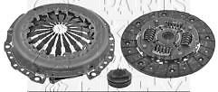 CITROEN C1 C2 C3 207 1.4HDi PEUGEOT 207 1007 2008 CLUTCH KIT
