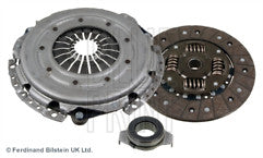 FOR FORD ESCORT MK6 MK7 1.8 TD SACHS ORIGNAL CLUTCH KIT 3000548103