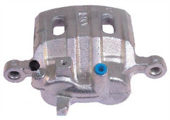 FRONT CALIPER RH+ BRACKET SLIDERS FOR SHOGUN PAJERO SPORT 2.8TD V6 276MM