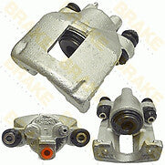FOR JEEP CHEROKEE XJ GRAND CHEROKEE ZJ ZG REAR LEFT SIDE BRAKE CALIPER 4762103