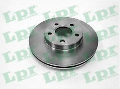 FOR FORD FOCUS C-MAX VOLVO C30 C70 FRONT 278MM VENTED FRONT BRAKE DISC PAIR 