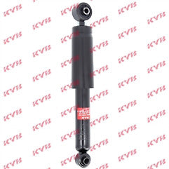 FOR VAUXHALL ASTRA G REAR SHOCK ABSORBERS PAIR