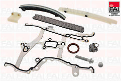 FOR VAUX ASTRAJ CORSA C D ADAM MERIVA  INSIGNIA MOKKA  1.2 1.4 TIMING CAIN KIT