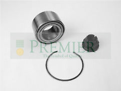 FOR RENAULT CLIO MK 1 R11 R5 R9 DACIA DUSTER FRONT WHEEL BEARING KIT 