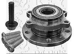 WHEEL BEARING AUDI S3 TFSI QUATTRO WHEEL BEARING FRONT REAR WHEEL BEARING HUB  