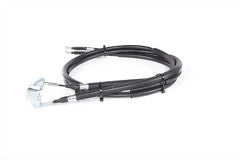 FOR VAUXHALL ZAFIRA 2005-2014 REAR HAND BRAKE CABLE LEFT  RIGHT SIDE