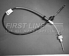 1170MM CLUTCH CABLE FITS FORD MONDEO MK1 2.5 6966931