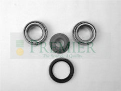 FOR MITSUBISHI COLT MIRAGE 1984-1988 MITSUBISHI LANCER REAR WHEEL BEARING KIT