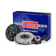FORD FIESTA 1.2 1.3 1.4 PUMA 1.4  CLUTCH KIT  CYLINDER