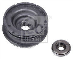 FOR FIAT 500 FORD COURIER FIESTA KA FRONT FEBI BILSTEIN STRUT MOUNT 