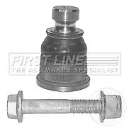 VAUXHALL MOVANO RENAULT MASTER 2001 on  UPPER AND LOWER BALL JOINT SET 
