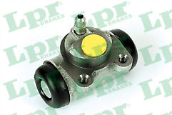 REAR WHEEL CYLINDER FITS BERLINGO M49 M59 XSARA PICASSO PEUGEOT PARTNER 1996-02