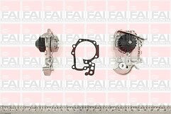 1 X WATER PUMP FOR RENAULT CLIO MK2 KANGOO MK1 MEGANE MK1 WP6123