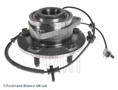  FOR JEEP GRAND CHEROKEE WH WK 3.0crd 2005-2011 FRONT WHEEL HUB BEARING