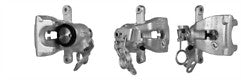 REAR BRAKE CALIPER + SLIDER PIN KIT RH FORD FOCUS ST TURBO FOCUS 2.5ST FOCUS RS 