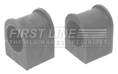 VW LT28 31 35 46  FRONT  ANTI ROLL BAR BUSHES X 2 NEW