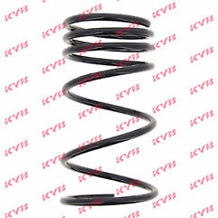 FOR SUBARU IMPREZA WRX TURBO 1999 to 2000  REAR COIL SPRINGS PAIR 20380FA600 