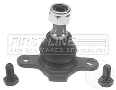 VW TRANSPORTER  T4 1993-2004 2 X NEW UPPER SUSPENSION BALL JOINTS kbj5282