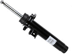 2 x  Front SHOCK ABSORBERS for BMW 3 (F30, F35, F80) 320d 2011-2015
