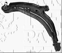 FOR NISSAN MICRA K11 1.0 1.3 99-02 LOWER WISHBONE ARM LOWER BALL JOINT LH SIDE