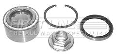 FIRSTLINE WHEEL BEARING KIT FITS RX300 TOYOTA CAMRY MR2 SW20 FBK687