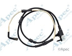 FOR F-PACE V6 S AWD D AUTO FRONT AND REAR BRAKE PAD WIRE SENSOR