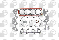 BGA HEAD GASEKT SET VAUXHALL ASTRA VECTRA 1.6 X16SZR C16SE HK5521